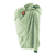 Veste de grossesse portage softshell Allrounder vert