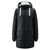 Cappotto-marsupio Copenhagen - nero