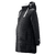 Cappotto-marsupio Copenhagen - nero