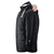 Cappotto-marsupio Copenhagen - nero