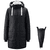 Cappotto-marsupio Copenhagen - nero