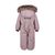 Vlierbessen Snowsuit