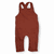 Latzhose Fall Dreams rouge