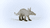 Aardvark 14863