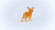 Figurine jeune caracal 14868