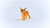 Figurine jeune caracal 14868