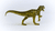 Monolophosaurus 15035