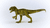 Monolophosaurus 15035