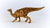 Edmontosaurus 15037