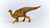 Edmontosaurus 15037