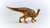 Edmontosaurus 15037