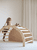 Echelle d'escalade enfant LUOTO bouleau