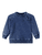 Sweatshirt Nbmbatruebo Medium Blauw Denim