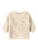 name it Sweat-shirt Teddy Nbfnola Butter cream