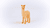 Llama Eenhoorn Welp 70761