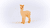 Llama Eenhoorn Welp 70761