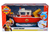 Fireman Sam Titan Barco de bomberos