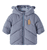 Outdoorjacke Nbmmads China Blue