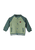 Sweatjacke green