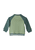 Sweatjacke green