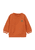 s. Olive r Sweatshirt orange