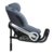 Kindersitz Stretch Cloud Melange
