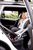 Kindersitz Stretch Cloud Melange