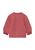 Sweatjacke red