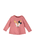 Langarmshirt red Fuchs