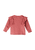 Langarmshirt red