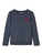 Sweatshirt Nmfvima Dark Sapphire