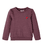 Sweatshirt Nmfvima Fig