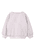Sweatshirt Nmfvarie Smoky Grape