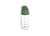 Láhev se širokým hrdlem cherry green Boy, 240 ml ze skla