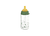 Flaske med bred hals cherry green Boy, 240 ml fremstillet af glas
