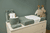 Musselin Mullwindeln 6er Pack Offwhite