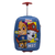 Undercover Trolley Paw Patrol Polycarbonaat 16'