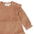 Samtkleid Falling For Your Zand