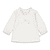 Long Sleeve Shirt Falling For You Off white