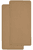 Jersey hoeslaken 2 pak 40 x 80 / 90 Toffee