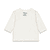 Langarmshirt Family Offwhite