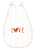 be bella vital Sovsäck året runt Mummy Fox & Daddy Badger Love