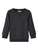 Sweatshirt Nmmvimo Black