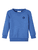 Sweatshirt Nmmvimo Nouvean Navy