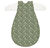 Saco de dormir de 3 piezas Baby-Mäxchen  Underwater World verde/beige