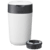 Contenedor de pañales Twist & Click Advanced con 19 cassettes recambio Greenfilm antibacteriano blanco