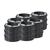 Contenedor de pañales Twist & Click Advanced con 19 cassettes recambio Greenfilm antibacteriano blanco