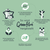 Contenedor de pañales Twist & Click Advanced con 19 cassettes recambio Greenfilm antibacteriano blanco