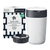 Contenedor de pañales Twist & Click Advanced con 19 cassettes recambio Greenfilm antibacteriano blanco