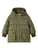 Outdoorjacke Nmmmuso Olive Night